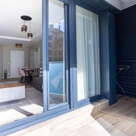 דירות ברמאו Coimbra Etxea Precioso Piso Recien Estrenado מראה חיצוני תמונה