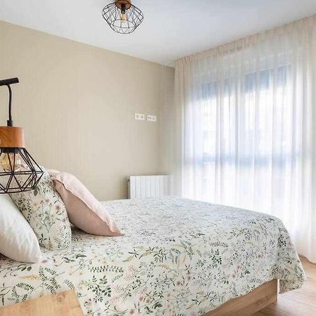 דירות ברמאו Coimbra Etxea Precioso Piso Recien Estrenado מראה חיצוני תמונה