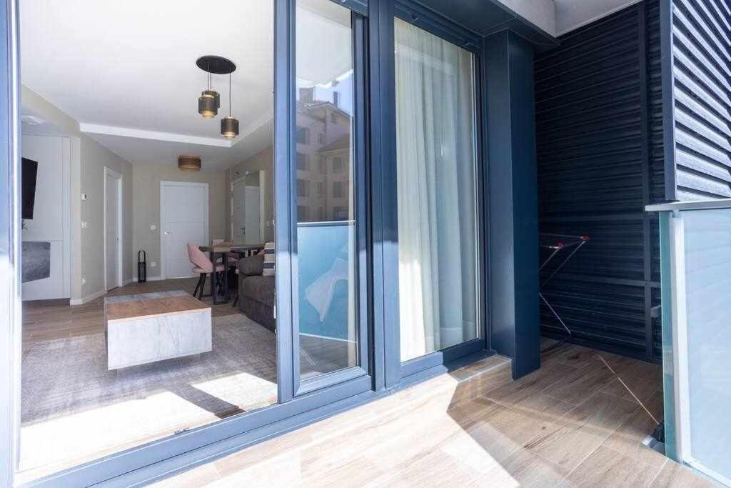 דירות ברמאו Coimbra Etxea Precioso Piso Recien Estrenado מראה חיצוני תמונה