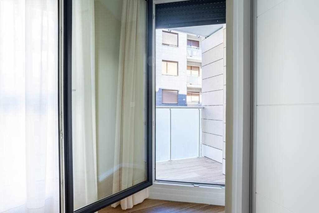 דירות ברמאו Coimbra Etxea Precioso Piso Recien Estrenado מראה חיצוני תמונה
