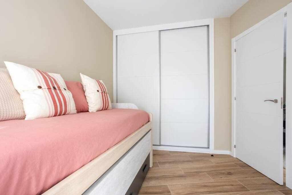 דירות ברמאו Coimbra Etxea Precioso Piso Recien Estrenado מראה חיצוני תמונה