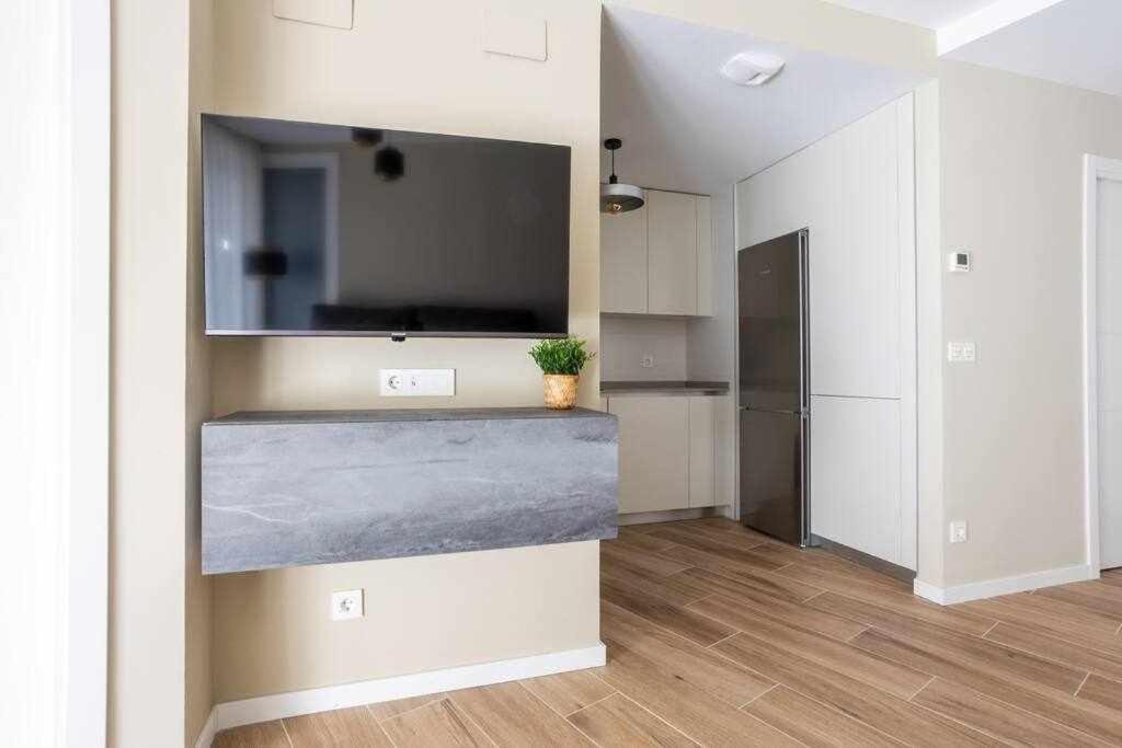 דירות ברמאו Coimbra Etxea Precioso Piso Recien Estrenado מראה חיצוני תמונה