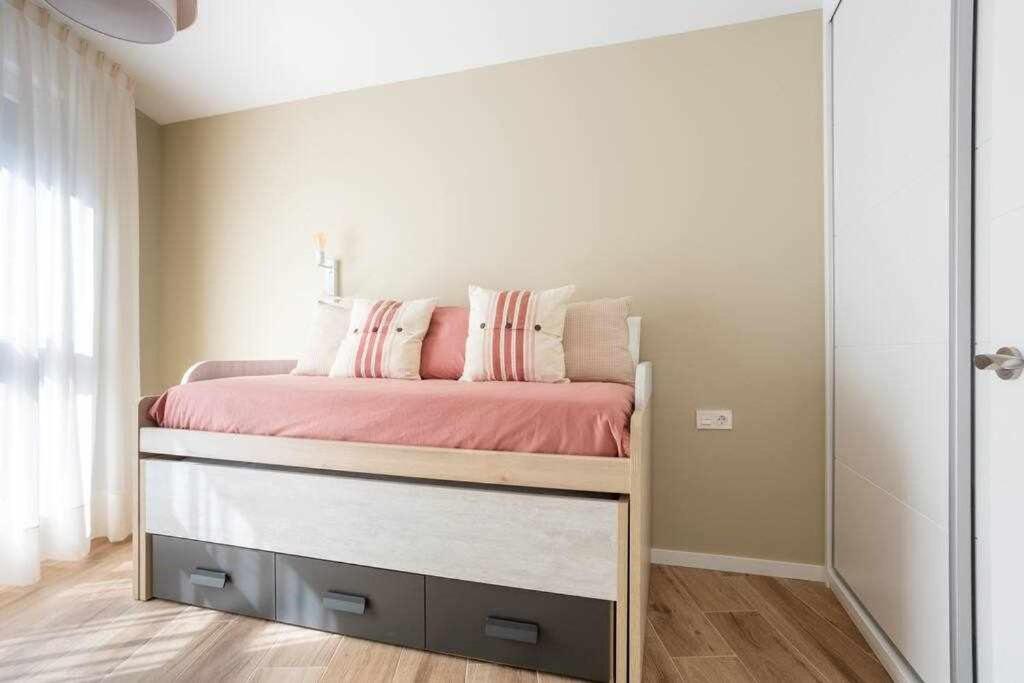 דירות ברמאו Coimbra Etxea Precioso Piso Recien Estrenado מראה חיצוני תמונה