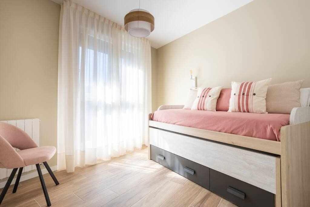 דירות ברמאו Coimbra Etxea Precioso Piso Recien Estrenado מראה חיצוני תמונה